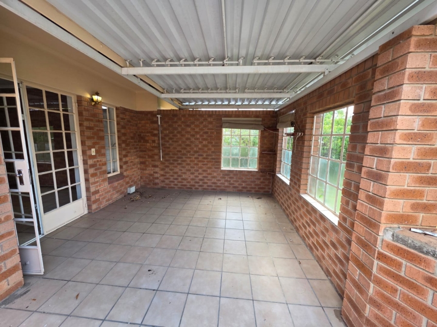 To Let 3 Bedroom Property for Rent in Panorama Free State
